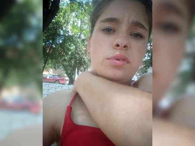 Mamamsi4 Sex Cam Show