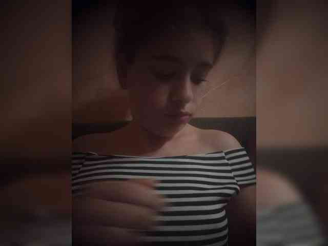 Mamamsi5 webcam