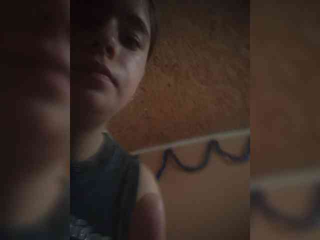 Mamamsi5 webcam