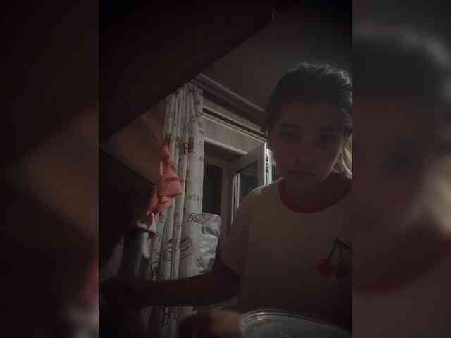Mamamsi5 webcam