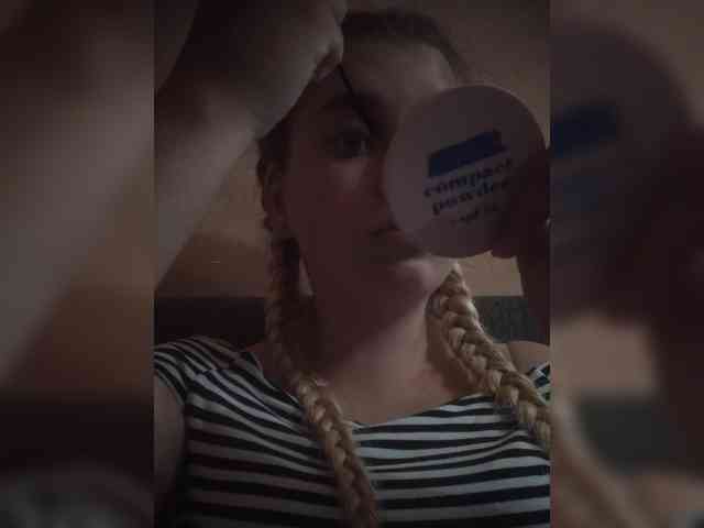 Mamamsi5 webcam