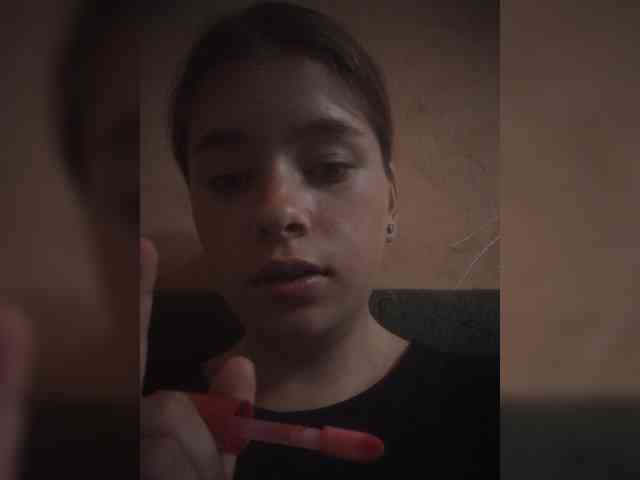 Mamamsi5 webcam
