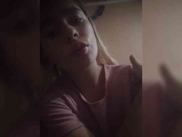 Mamamsi4 Sex Cam Show