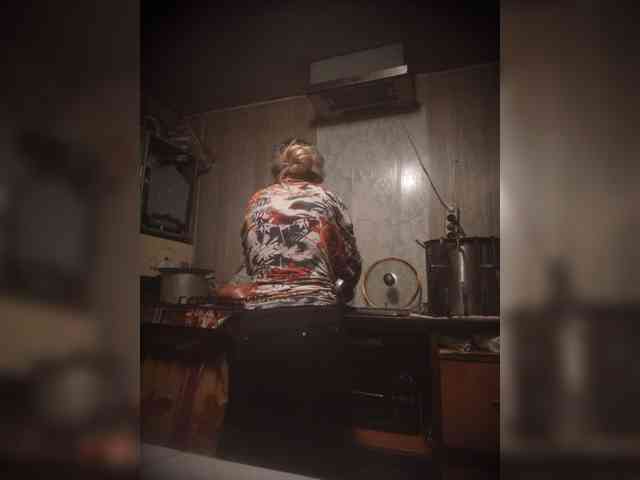 Mamamsi5 webcam