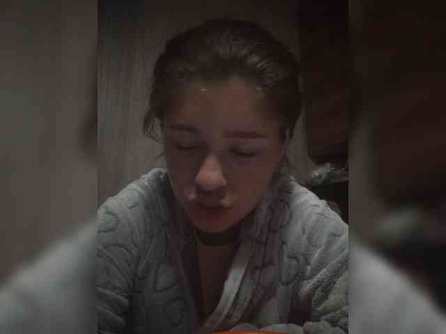 Mamamsi5 webcam