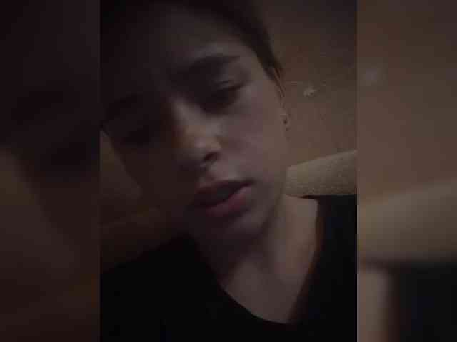 Mamamsi5 webcam