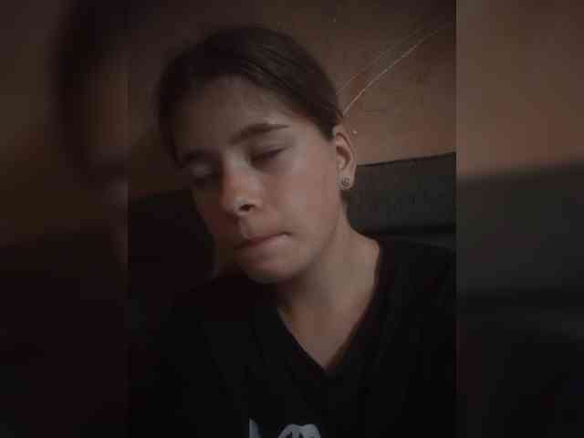 Mamamsi5 webcam