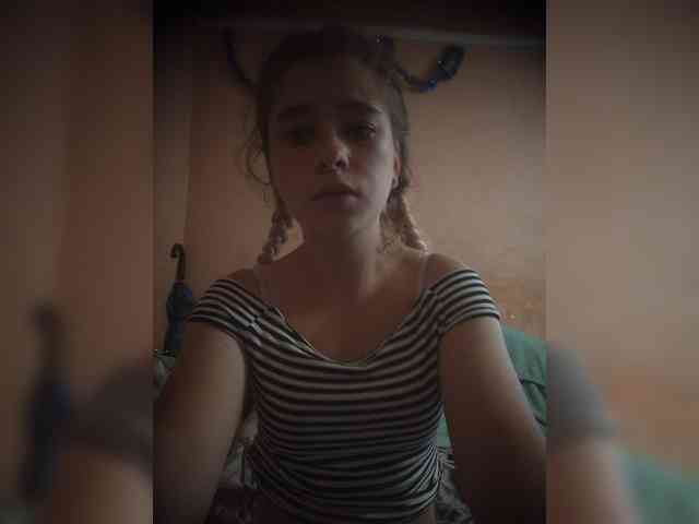 Mamamsi5 webcam