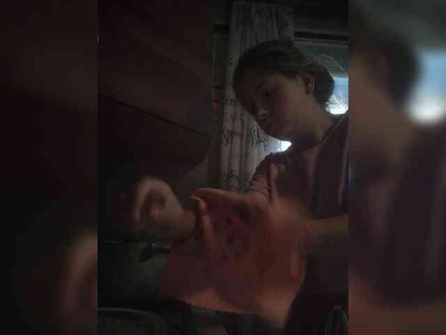 Mamamsi5 webcam