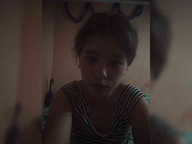 Mamamsi5 webcam