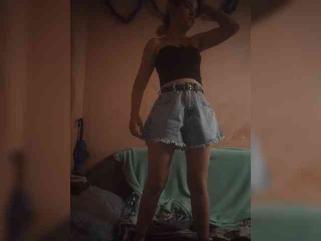 Mamamsi4 Sex Cam Show