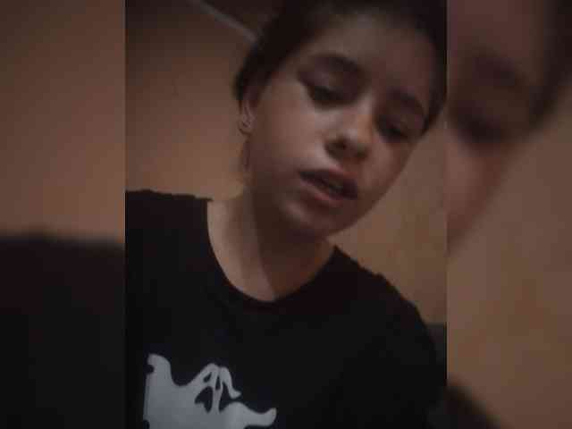 Mamamsi5 webcam
