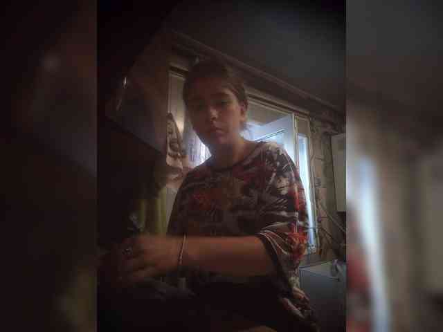 Mamamsi5 webcam