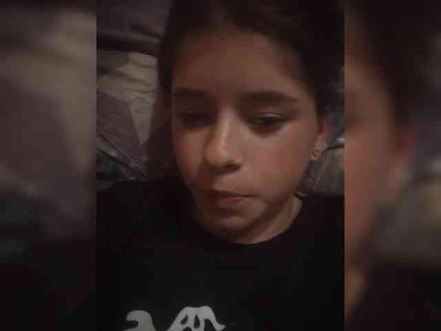 Mamamsi5 webcam