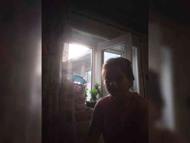 Mamamsi5 webcam