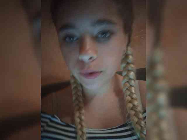 Mamamsi4 Sex Cam Show