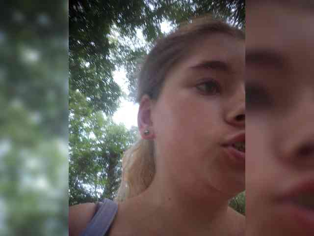 Mamamsi5 webcam