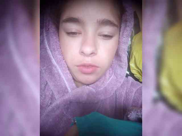 Mamamsi5 webcam