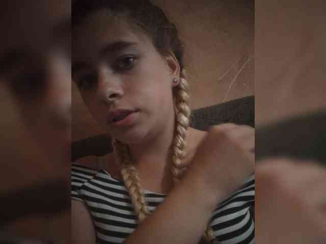 Mamamsi4 Sex Cam Show