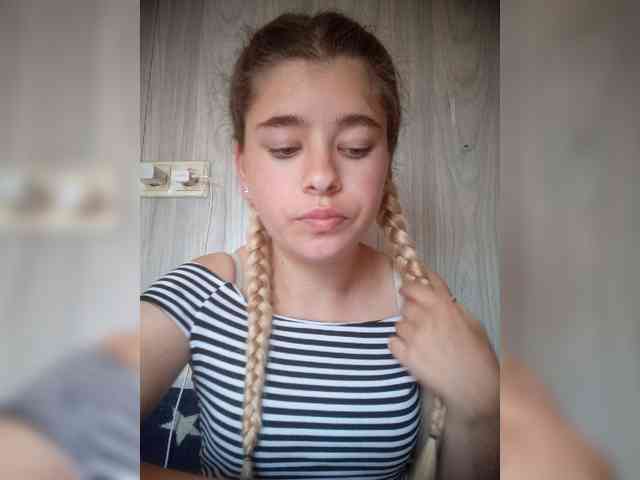 Mamamsi4 Sex Cam Show