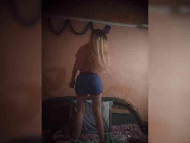 Mamamsi4 Sex Cam Show