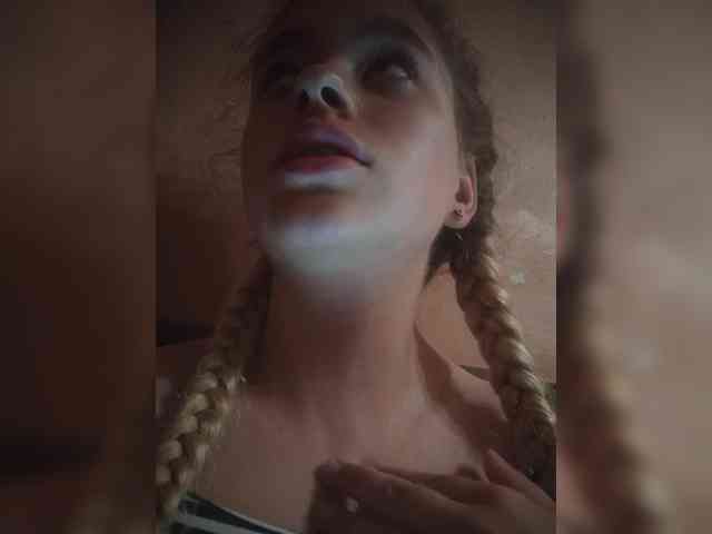 Mamamsi4 Sex Cam Show