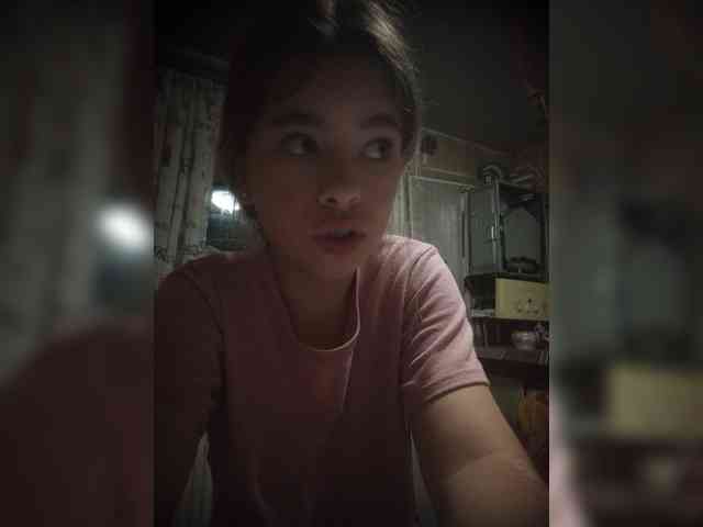 Mamamsi5 webcam