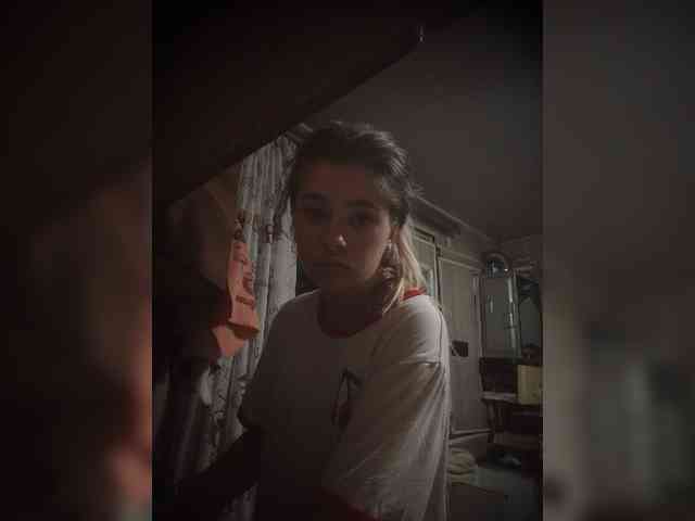 Mamamsi5 webcam