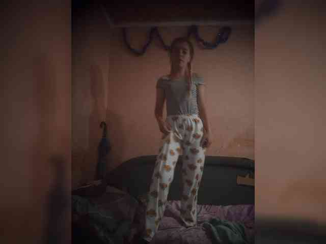 Mamamsi4 Sex Cam Show