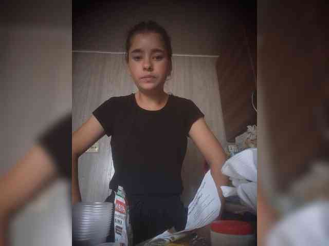 Mamamsi5 webcam