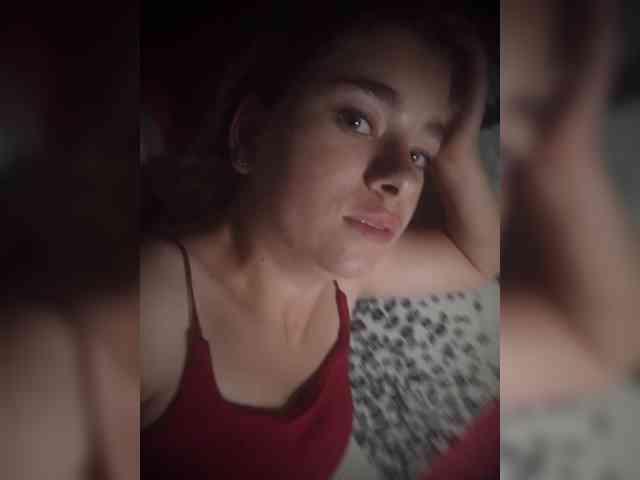 Mamamsi4 Sex Cam Show