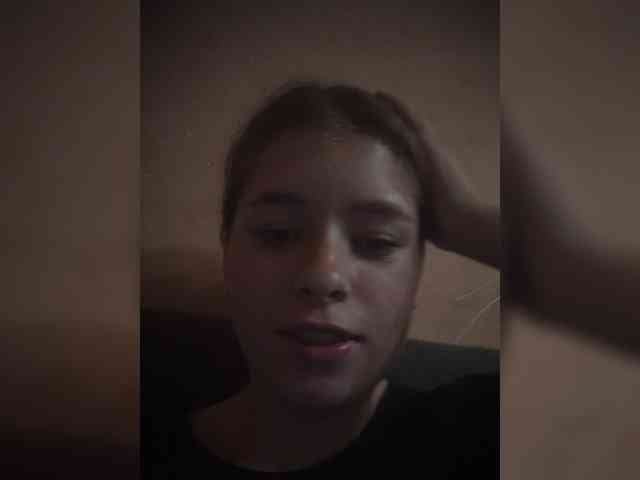 Mamamsi5 webcam