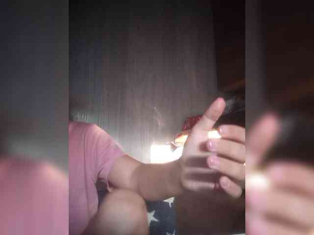 Mamamsi5 webcam