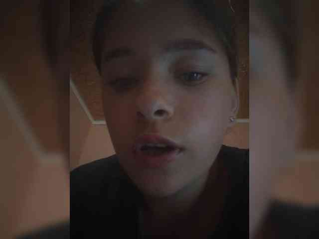 Mamamsi5 webcam