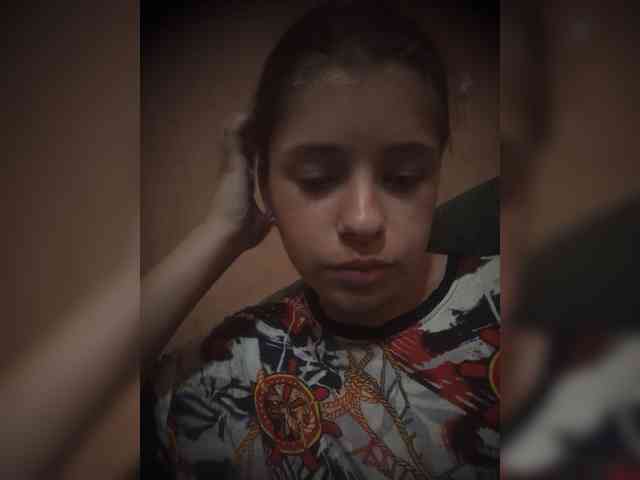 Mamamsi5 webcam