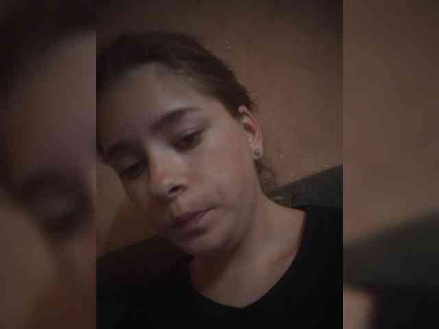 Mamamsi5 webcam