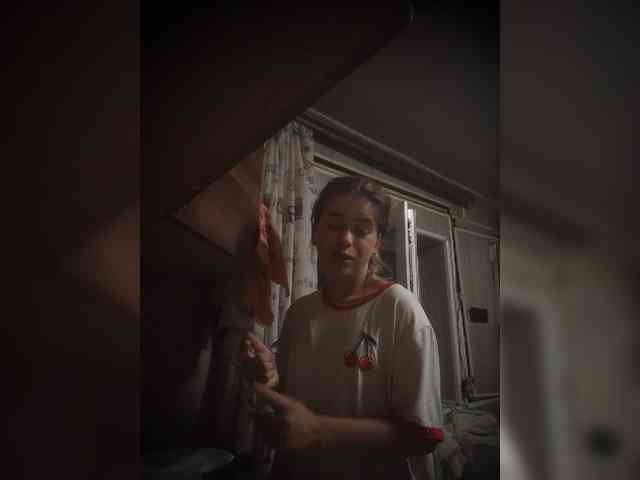 Mamamsi5 webcam