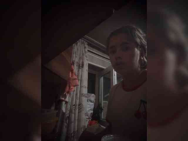 Mamamsi5 webcam