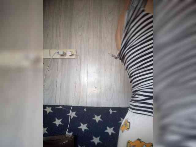 Mamamsi4 Sex Cam Show