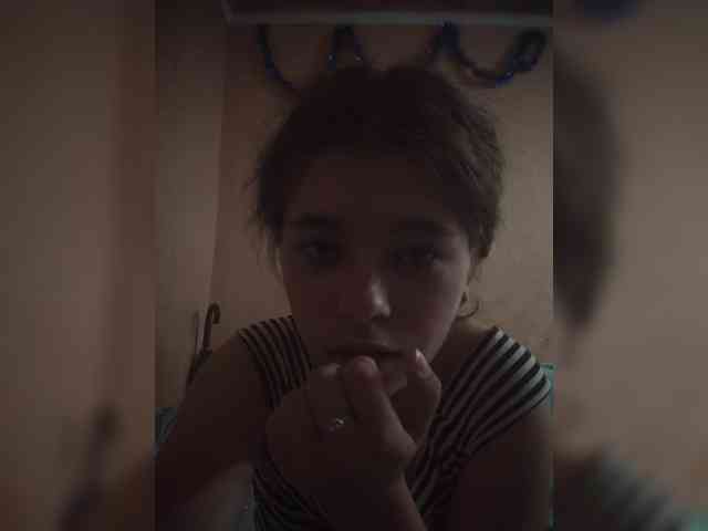 Mamamsi5 webcam