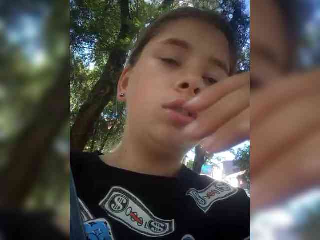 Mamamsi5 webcam
