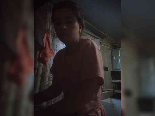Mamamsi5 webcam
