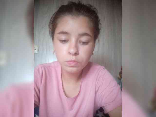 Mamamsi5 webcam