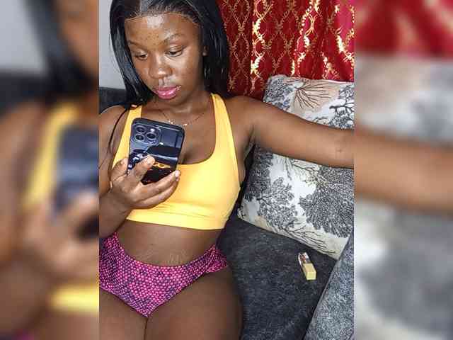 SexyNatasha2 webcam