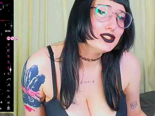 dariodolll webcam