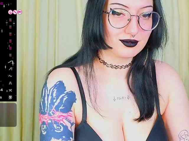 dariodolll webcam