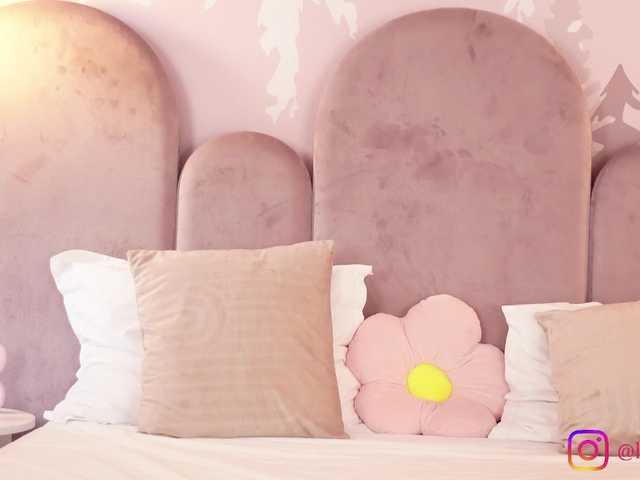 LilaVoxx live cam on BongaCams