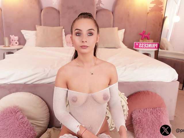 LilaVoxx live cam on BongaCams