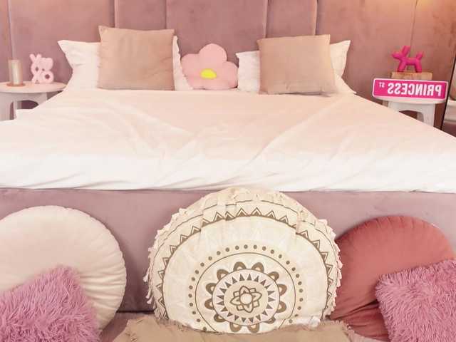 LilaVoxx live cam on BongaCams