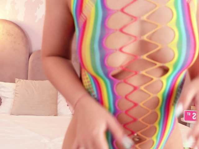 LilaVoxx live webcam show
